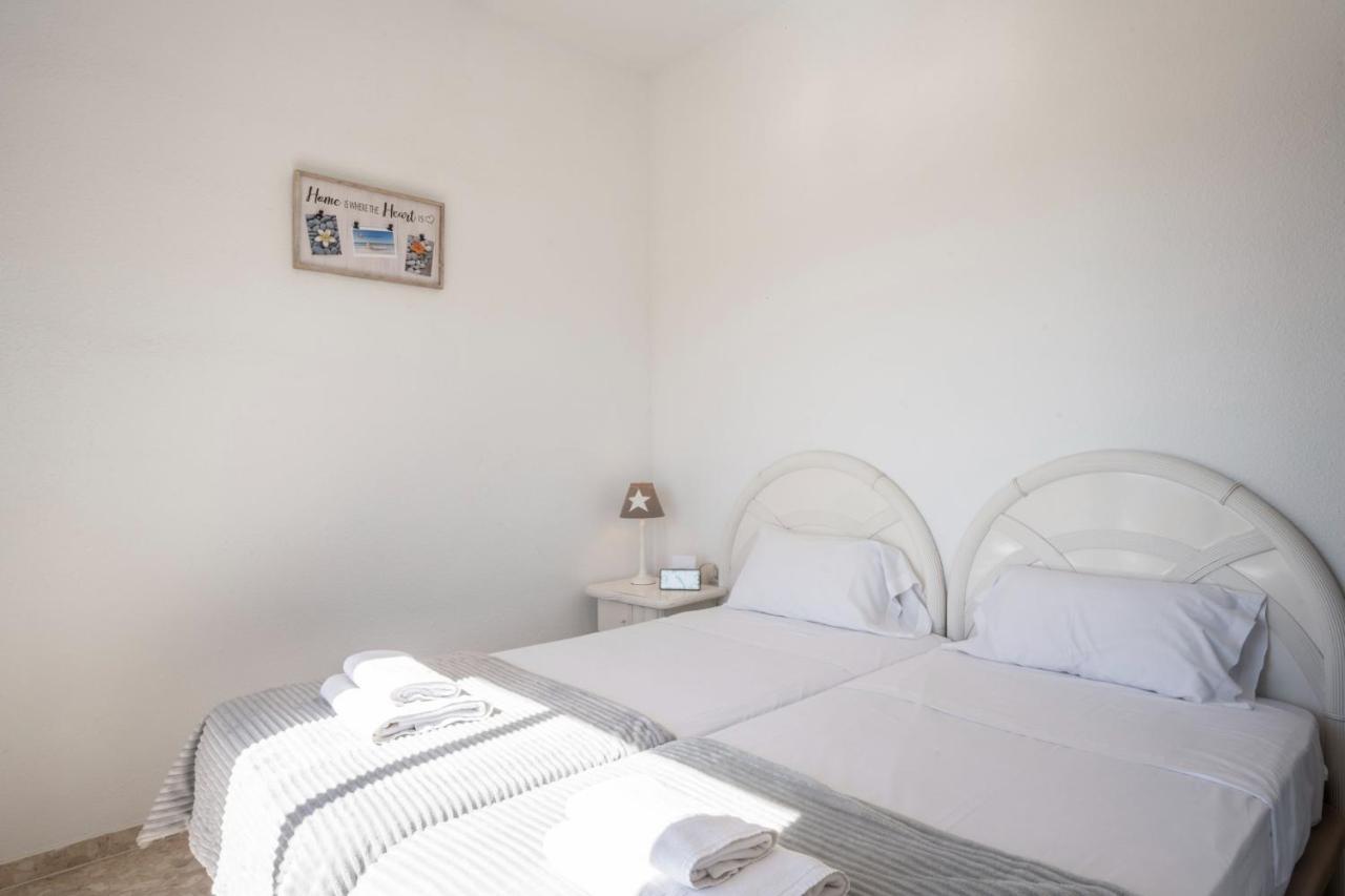 Irina Beach Apartment San Miguel de Abona Dış mekan fotoğraf