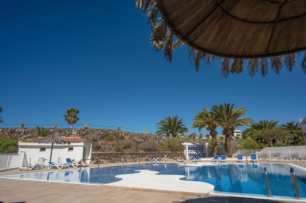 Irina Beach Apartment San Miguel de Abona Dış mekan fotoğraf
